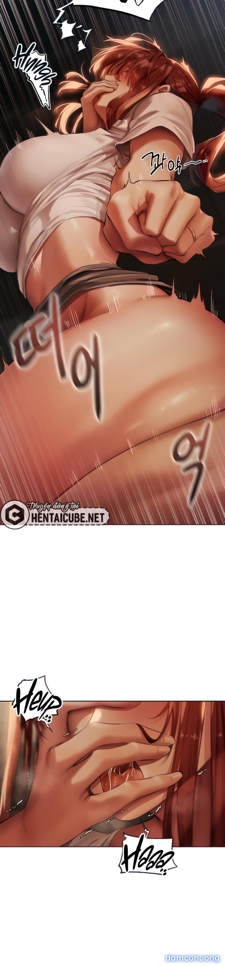 Săn MILF ở dị giới - Chương 27 - 13