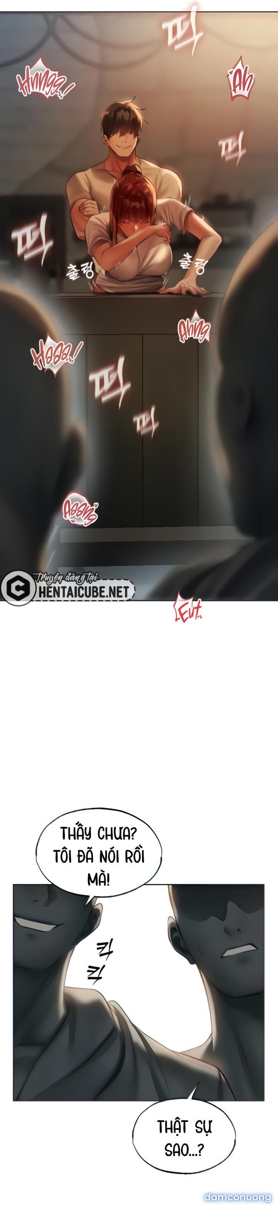 Săn MILF ở dị giới - Chương 27 - 14