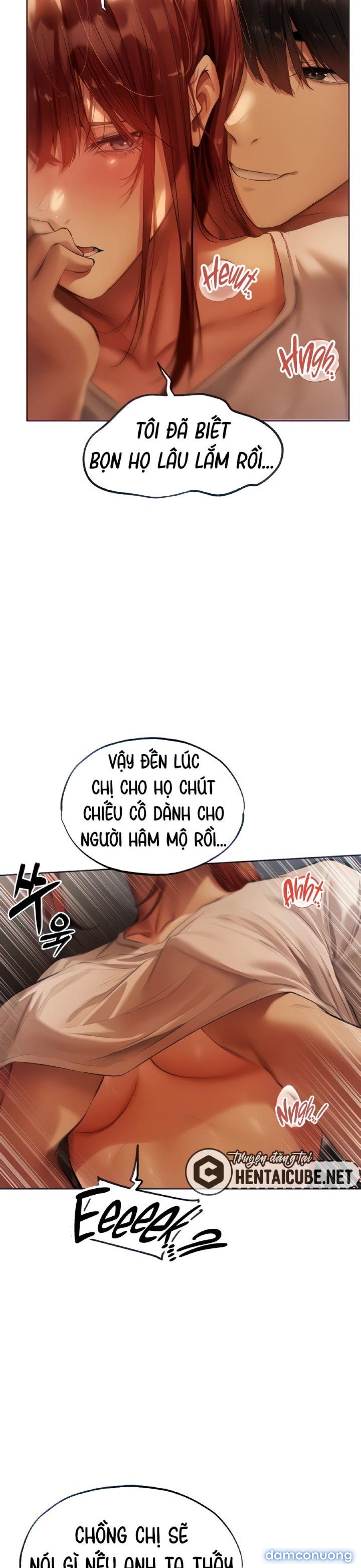 Săn MILF ở dị giới - Chương 27 - 16