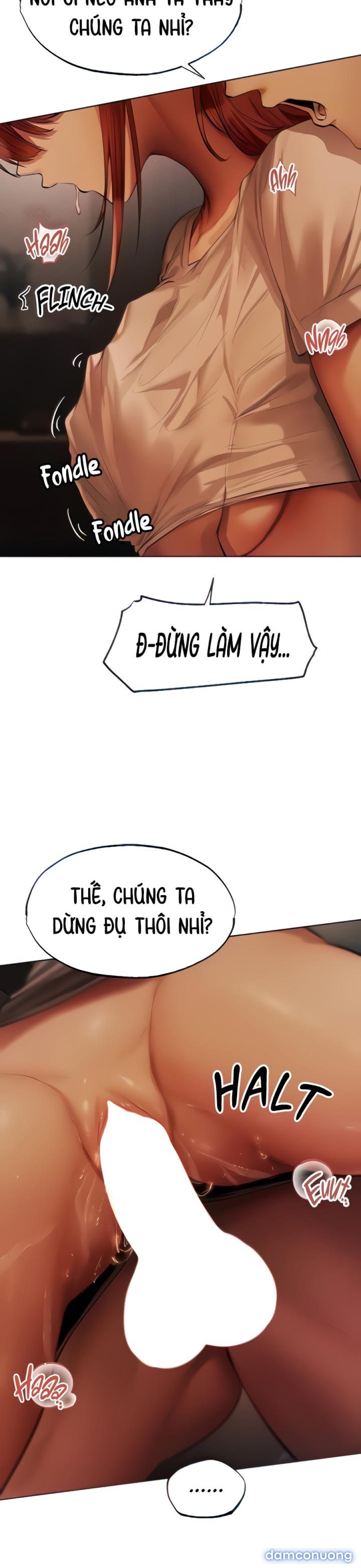 Săn MILF ở dị giới - Chương 27 - 17