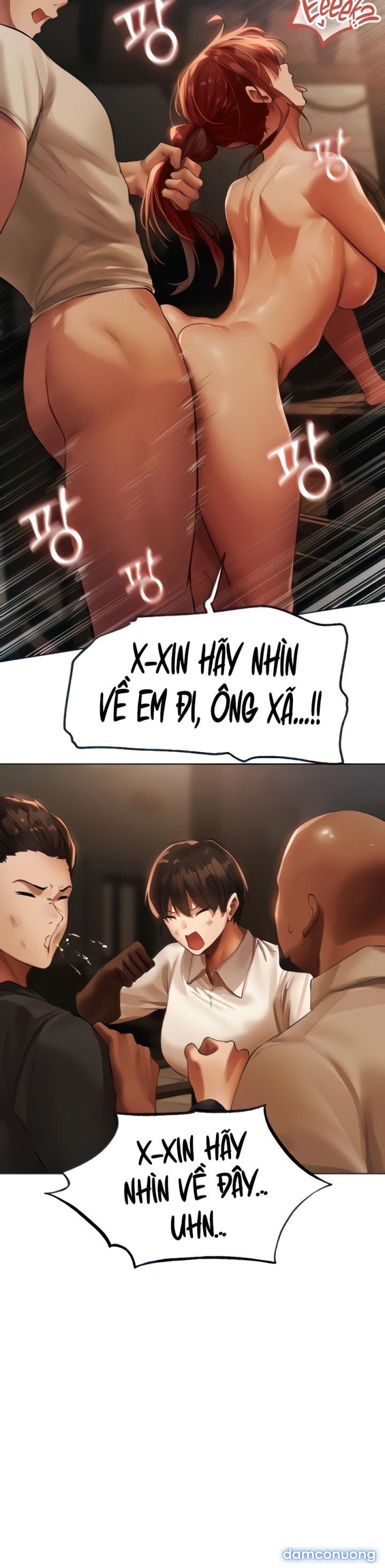 Săn MILF ở dị giới - Chương 27 - 21