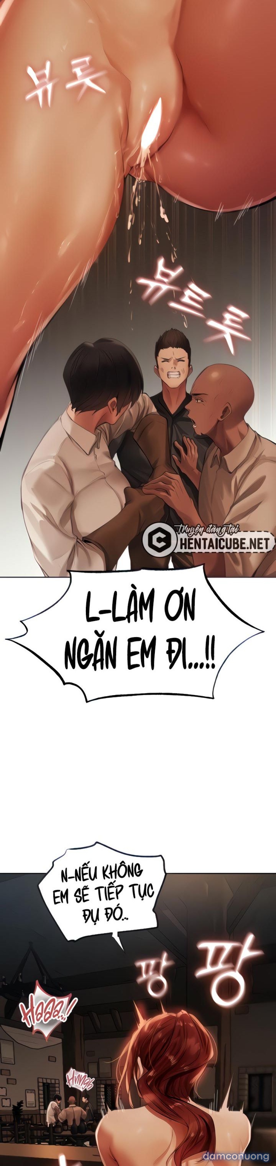 Săn MILF ở dị giới - Chương 27 - 24