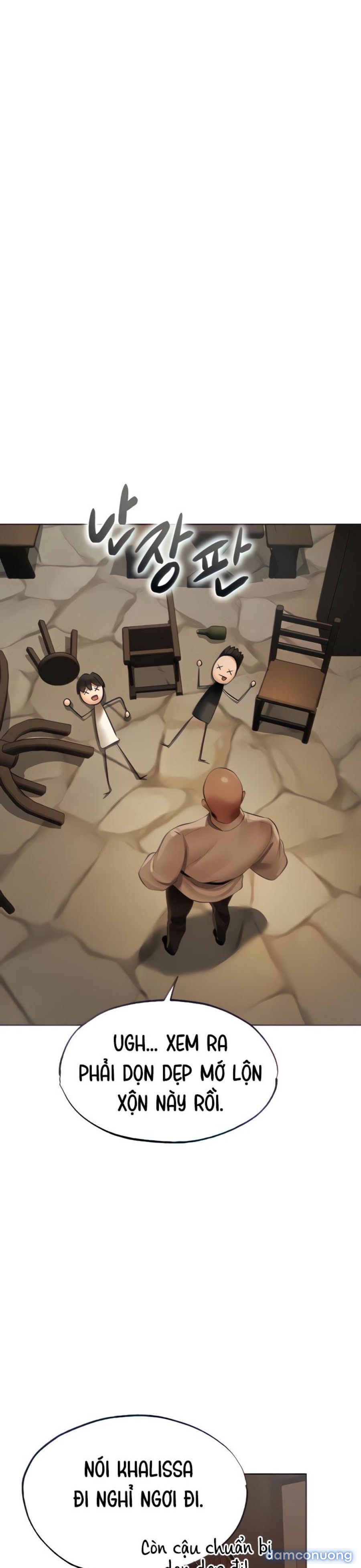 Săn MILF ở dị giới - Chương 27 - 31