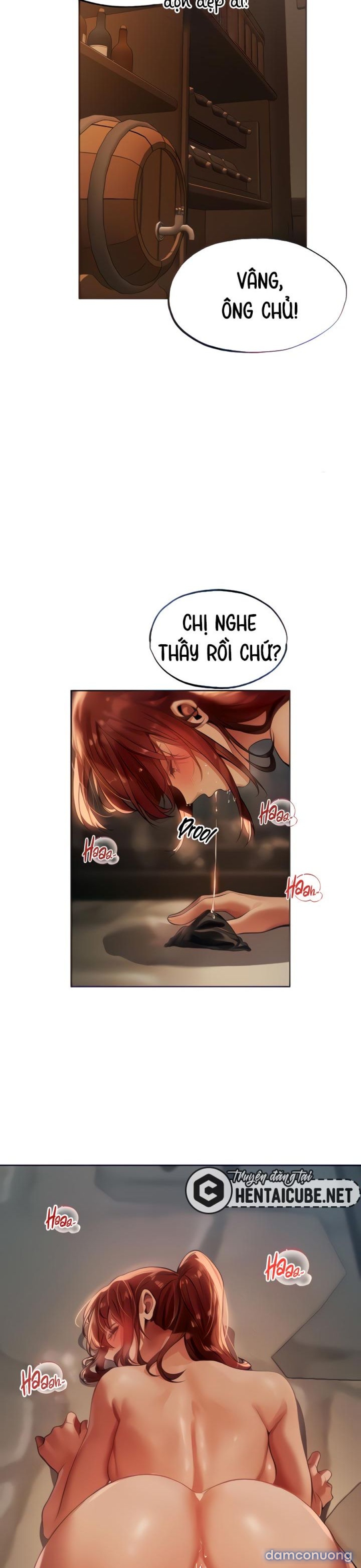 Săn MILF ở dị giới - Chương 27 - 32