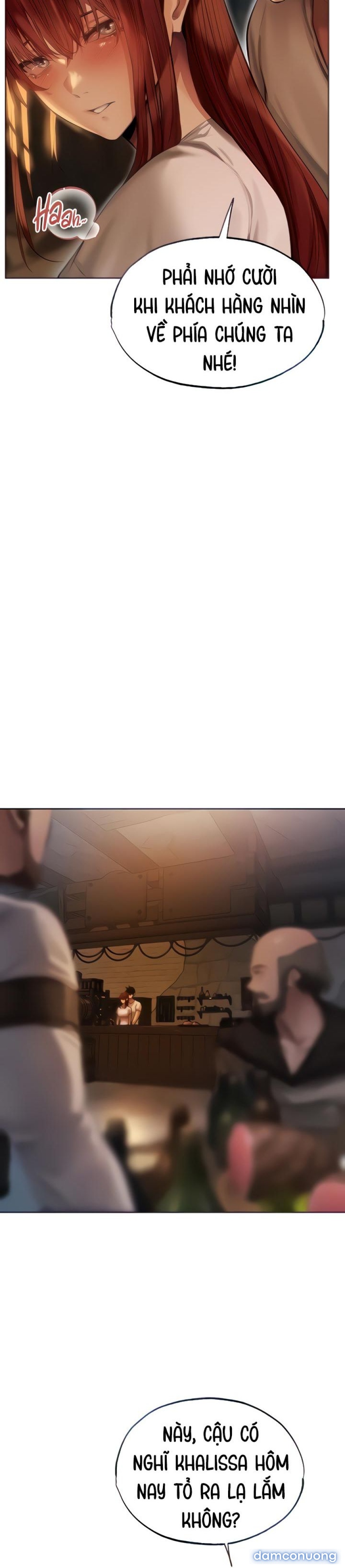 Săn MILF ở dị giới - Chương 27 - 5