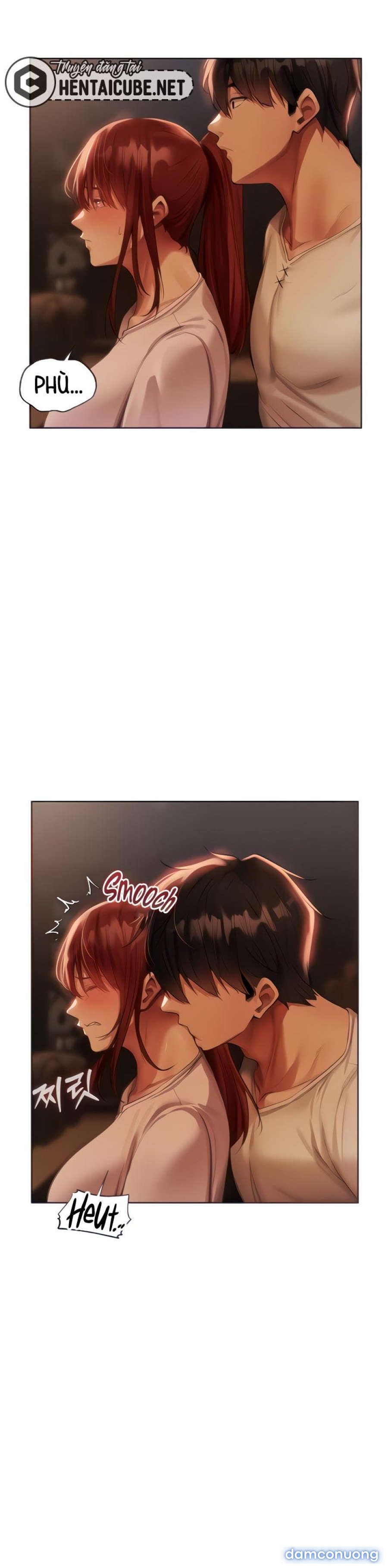 Săn MILF ở dị giới - Chương 27 - 9