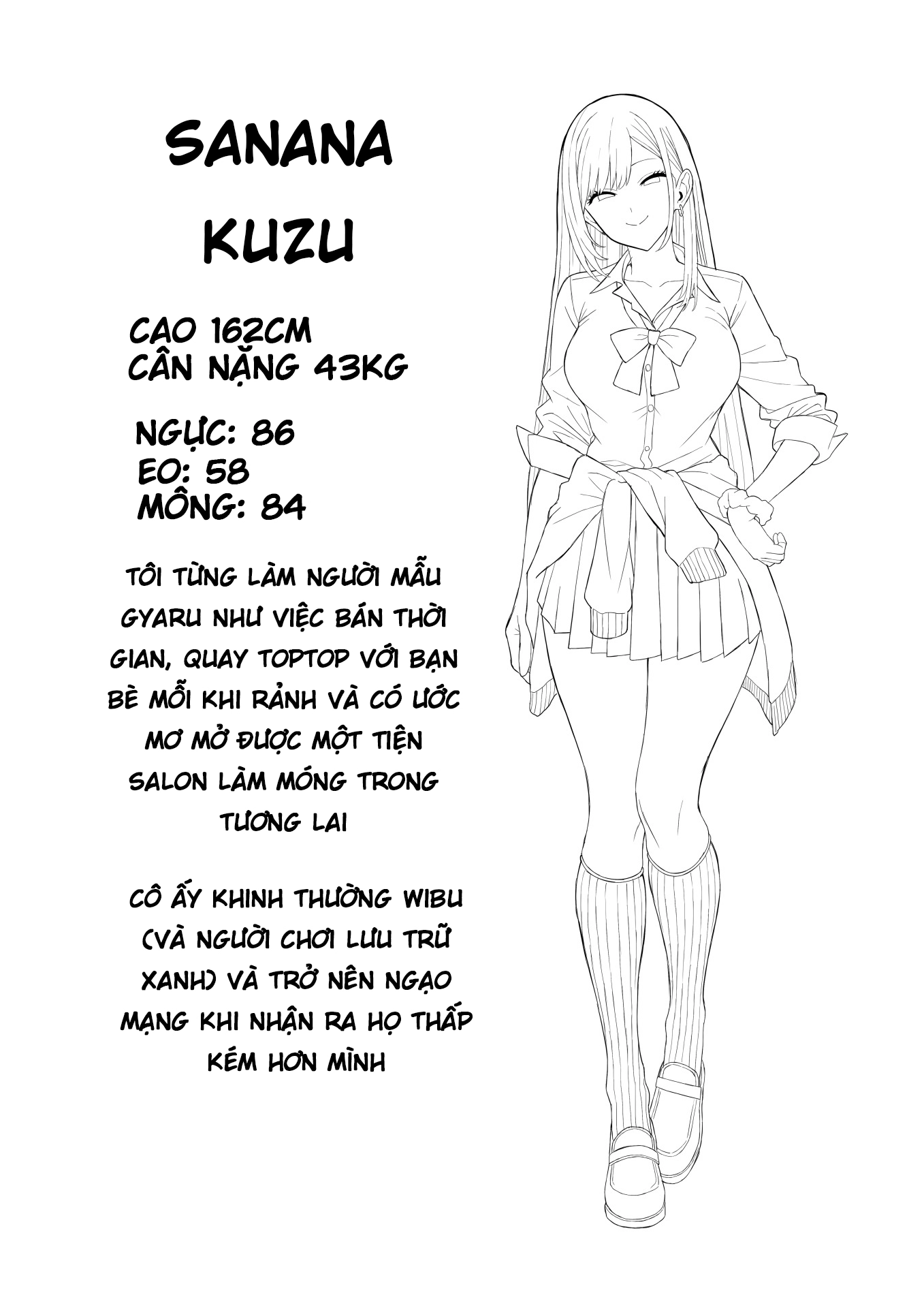 Thôi Miên Em Gyaru Hay Bắt Nạt - Một Bắn - 29