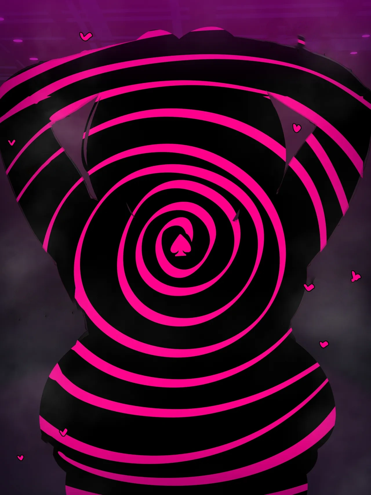 Nuo - Black Eden Club - Chap 19 - 20