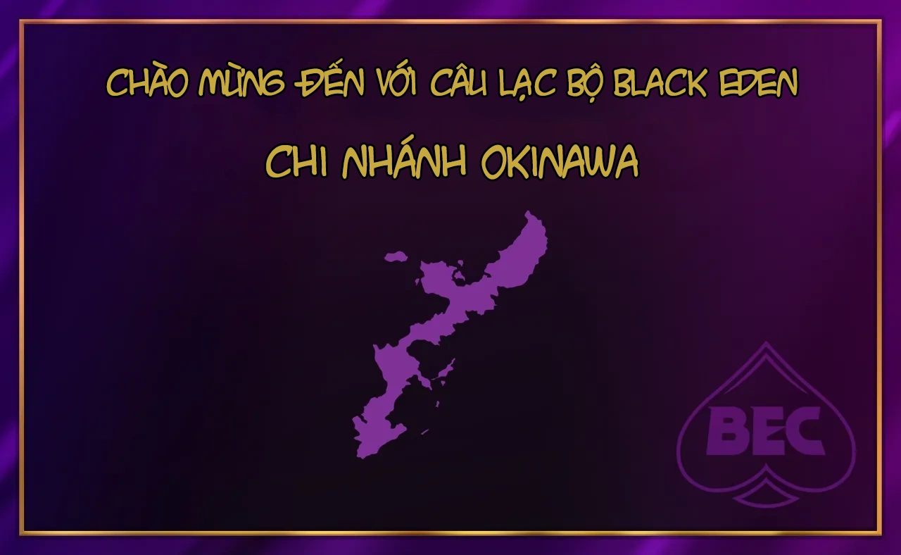 Nuo - Black Eden Club - Chap 19 - 7