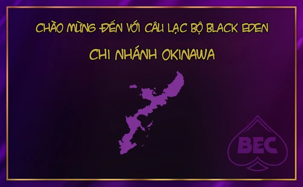 Nuo - Black Eden Club - Chap 19 - 7