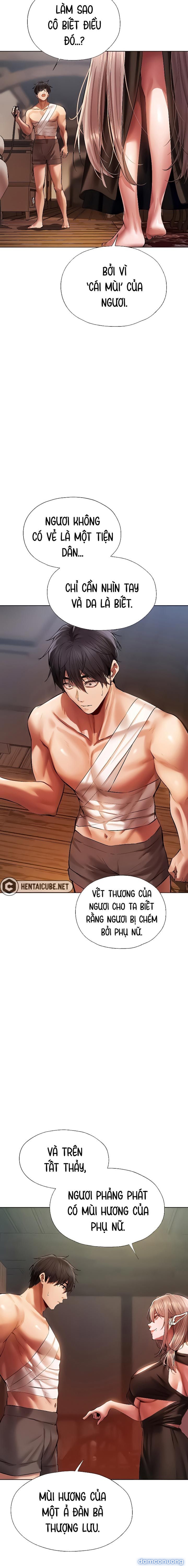 Săn MILF ở dị giới - Chương 15 - 10