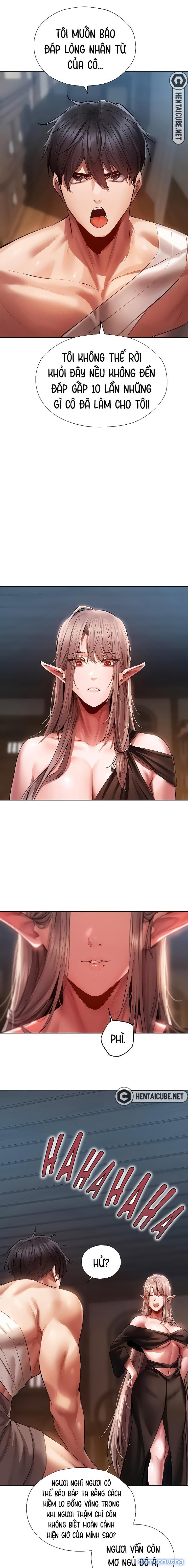 Săn MILF ở dị giới - Chương 15 - 13