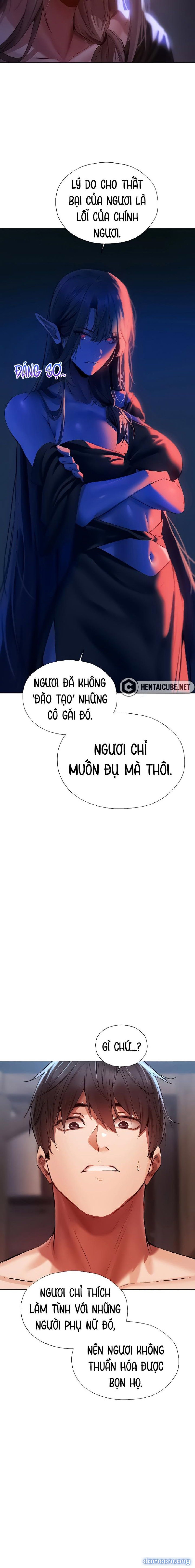 Săn MILF ở dị giới - Chương 15 - 16