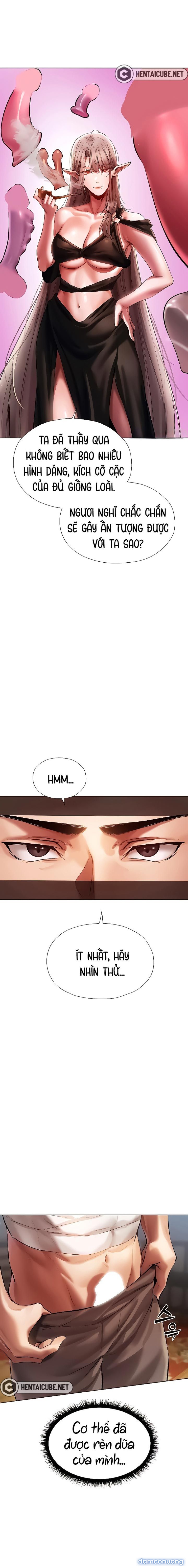 Săn MILF ở dị giới - Chương 15 - 23