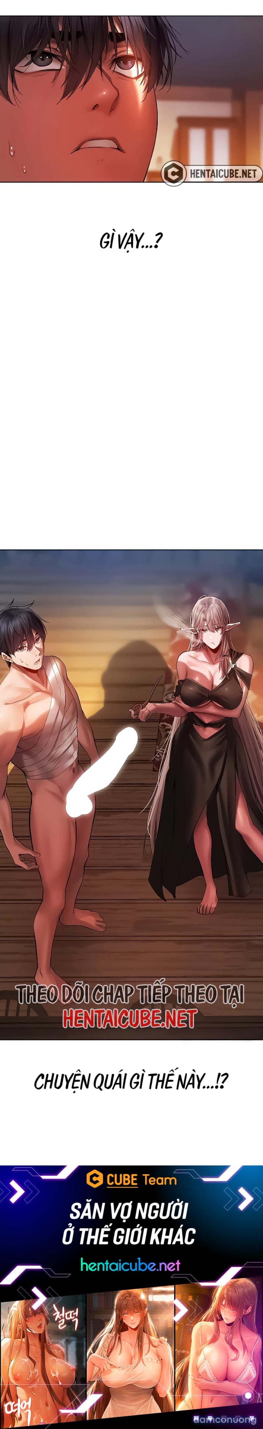 Săn MILF ở dị giới - Chương 15 - 27
