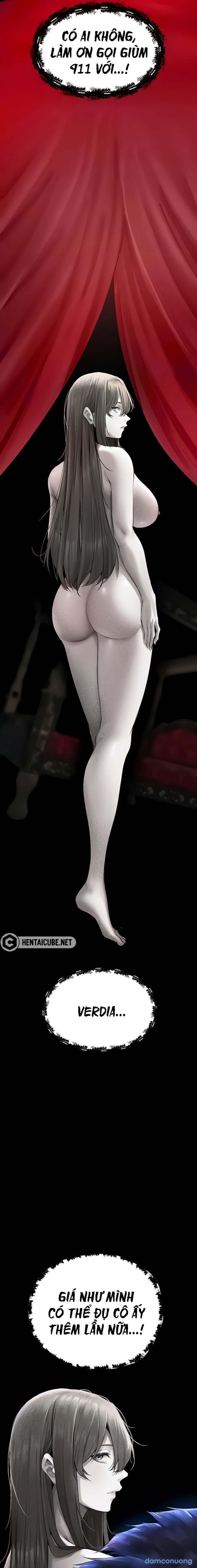 Săn MILF ở dị giới - Chương 15 - 3