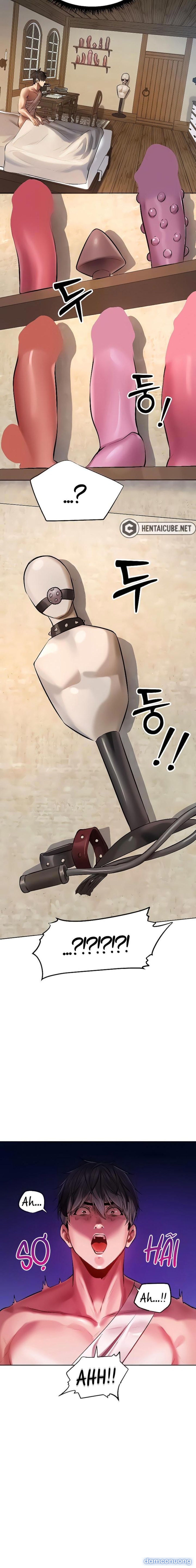 Săn MILF ở dị giới - Chương 15 - 6