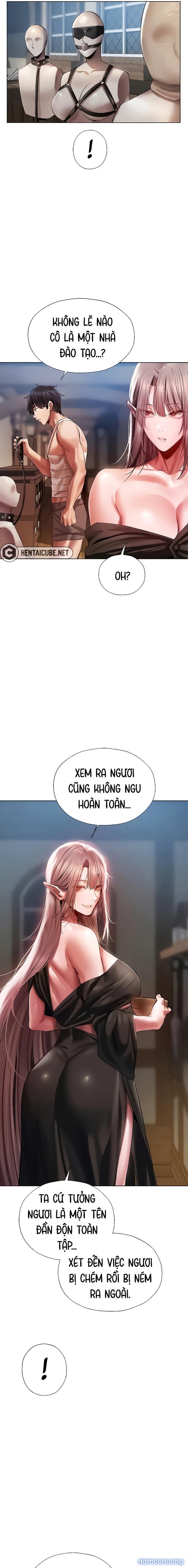 Săn MILF ở dị giới - Chương 15 - 9