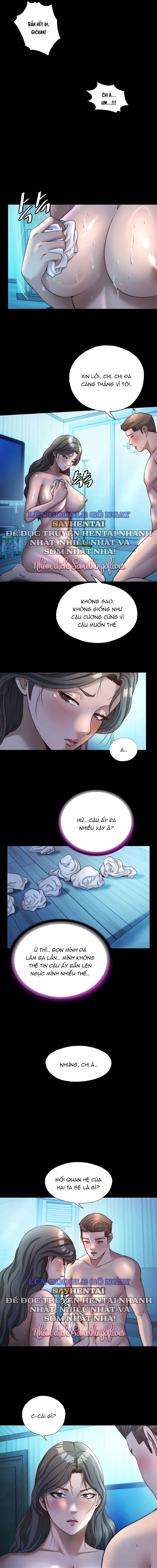 "Cứng" Trong Mọi Tình Huống - Chương 33 - 3