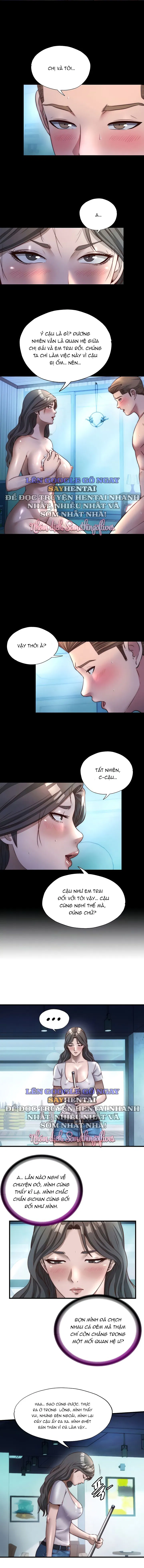 "Cứng" Trong Mọi Tình Huống - Chương 33 - 4