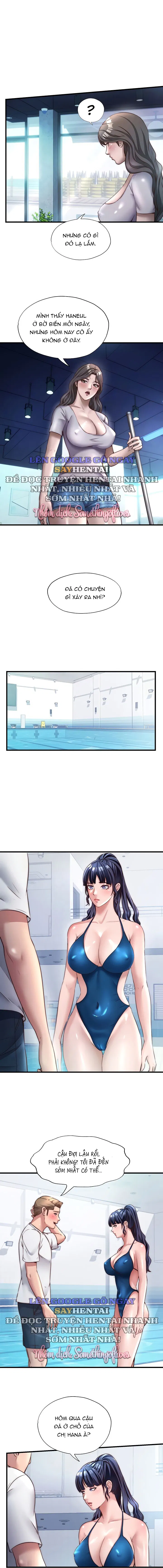 "Cứng" Trong Mọi Tình Huống - Chương 33 - 5