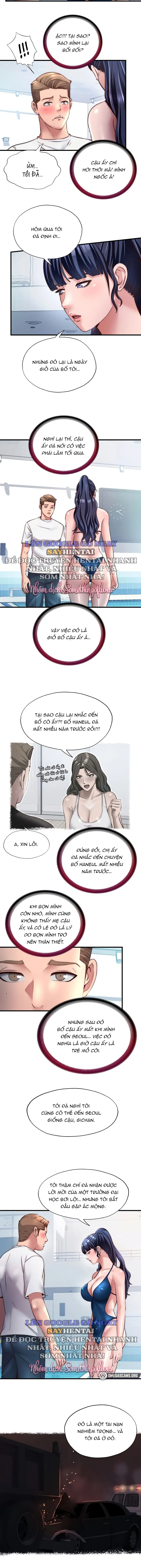 "Cứng" Trong Mọi Tình Huống - Chương 33 - 6