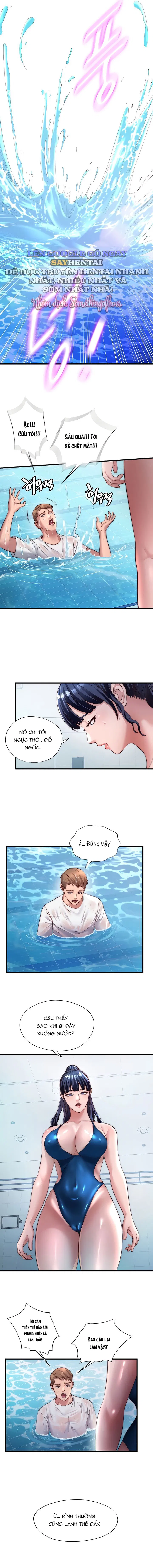 "Cứng" Trong Mọi Tình Huống - Chương 33 - 9
