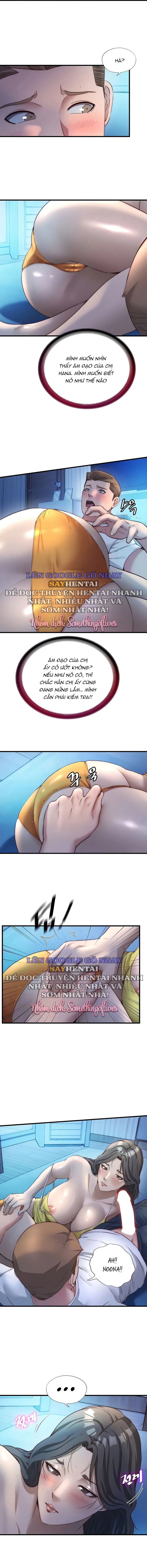 "Cứng" Trong Mọi Tình Huống - Chương 31 - 4