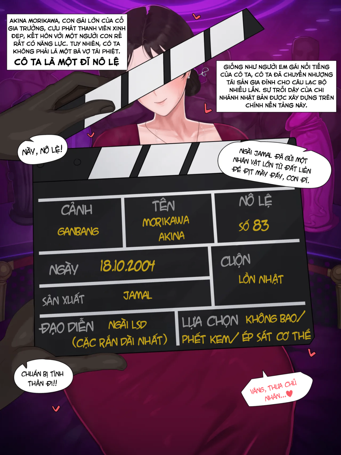 Nuo - Black Eden Club - Chap 5 - 4