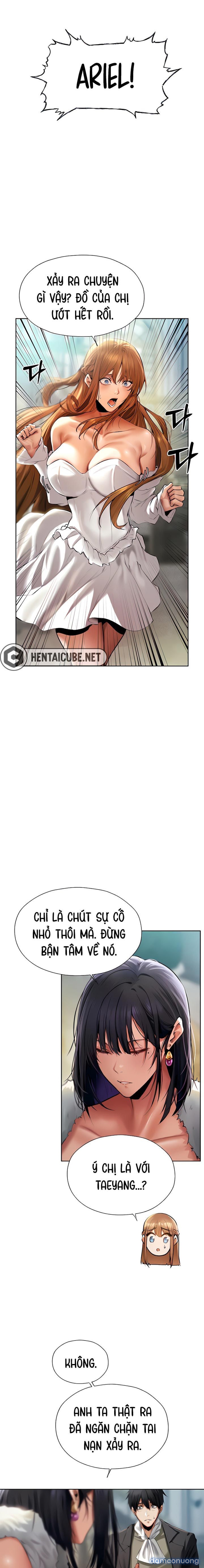 Săn MILF ở dị giới - Chương 12 - 14