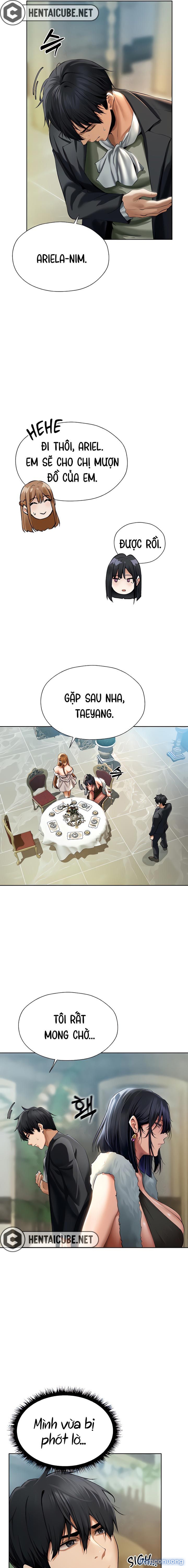 Săn MILF ở dị giới - Chương 12 - 16