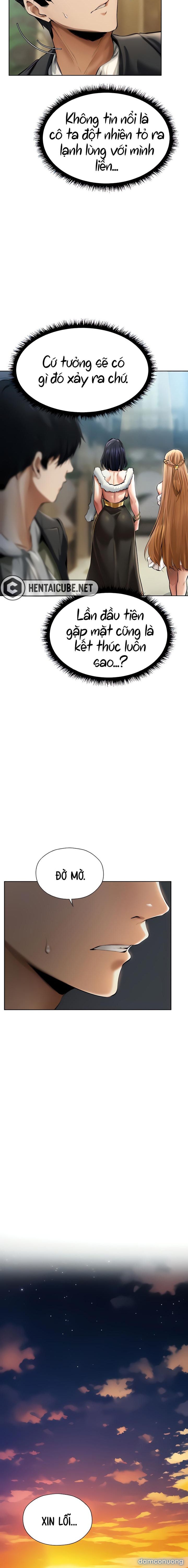 Săn MILF ở dị giới - Chương 12 - 17