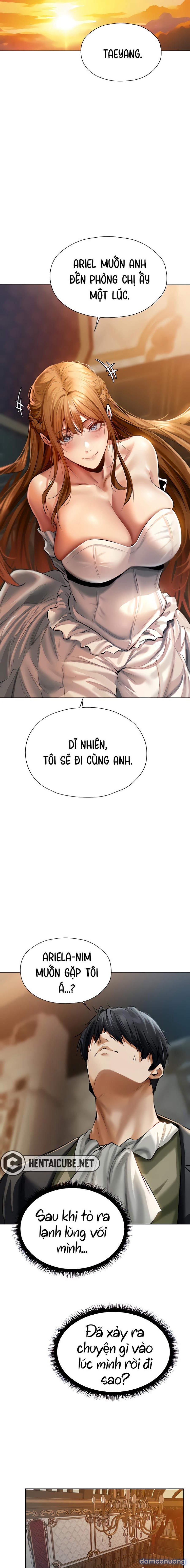 Săn MILF ở dị giới - Chương 12 - 18