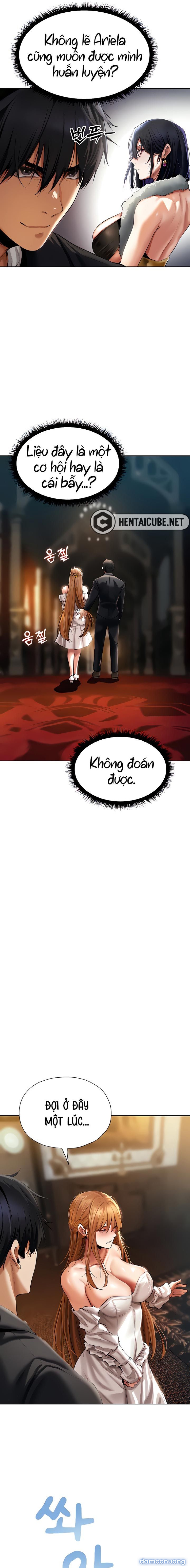 Săn MILF ở dị giới - Chương 12 - 20