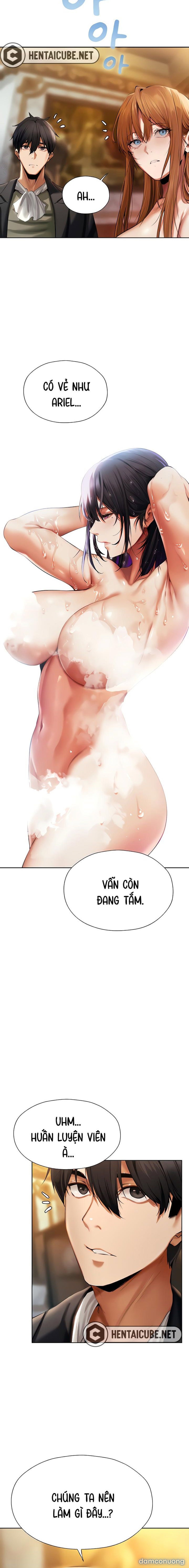 Săn MILF ở dị giới - Chương 12 - 21