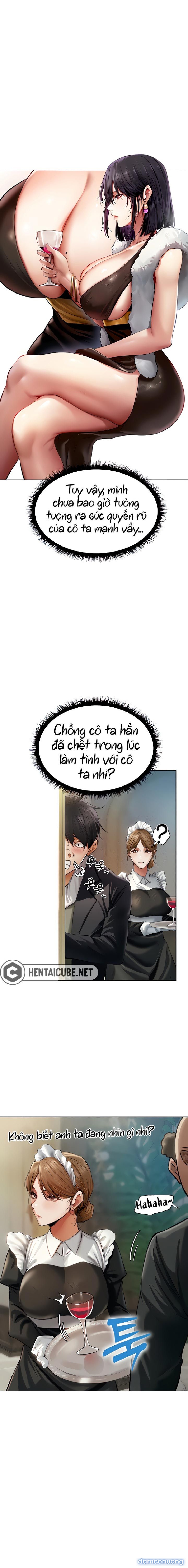 Săn MILF ở dị giới - Chương 12 - 9