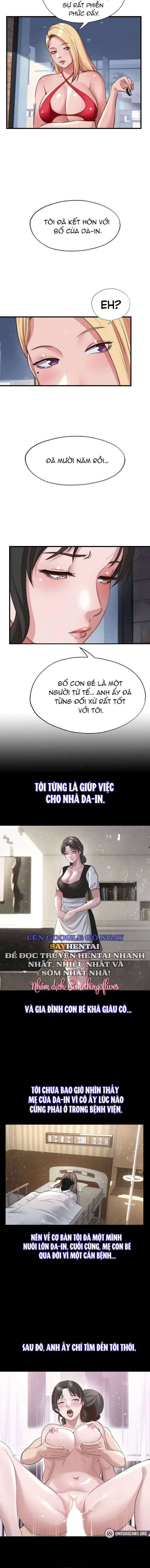 "Cứng" Trong Mọi Tình Huống - Chuong 54 - 10