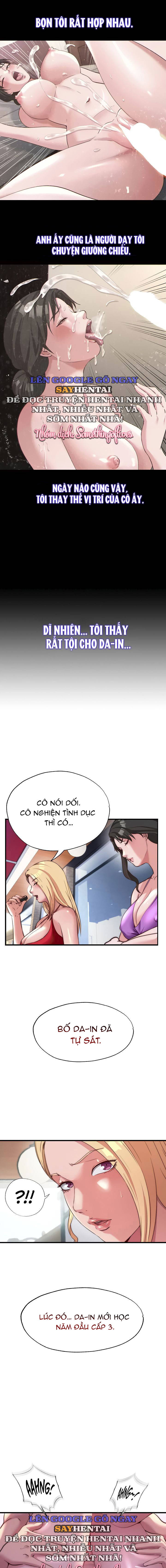 "Cứng" Trong Mọi Tình Huống - Chuong 54 - 11