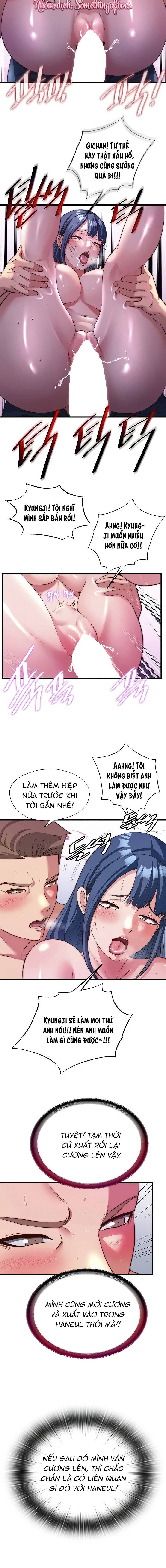 "Cứng" Trong Mọi Tình Huống - Chuong 54 - 12