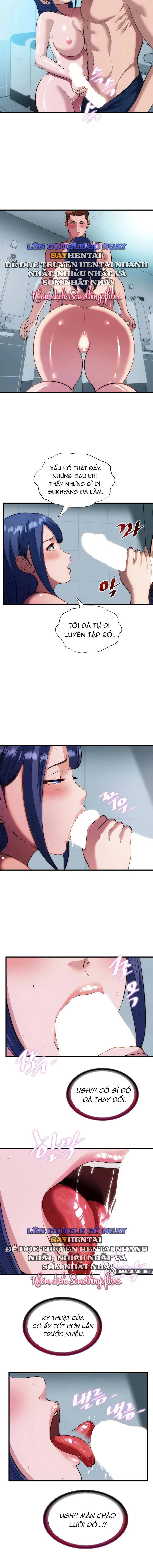 "Cứng" Trong Mọi Tình Huống - Chuong 54 - 6