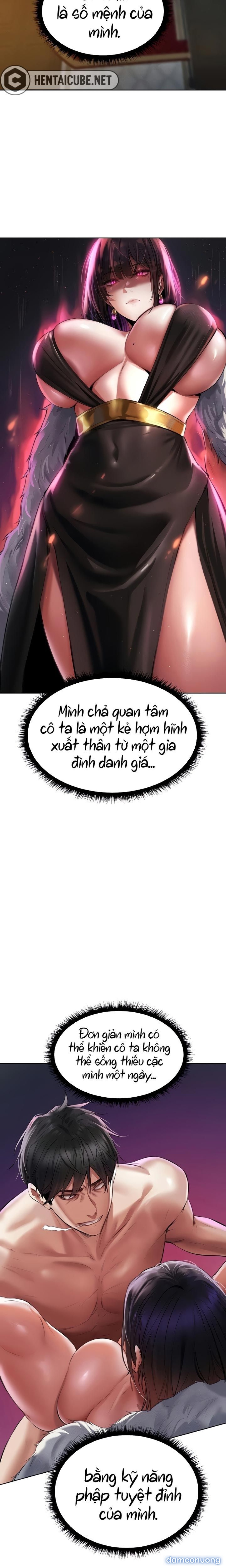 Săn MILF ở dị giới - Chương 14 - 10