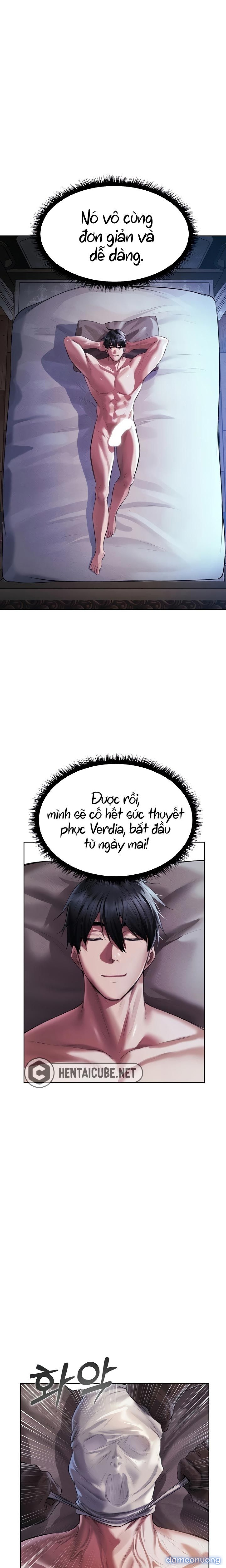 Săn MILF ở dị giới - Chương 14 - 11