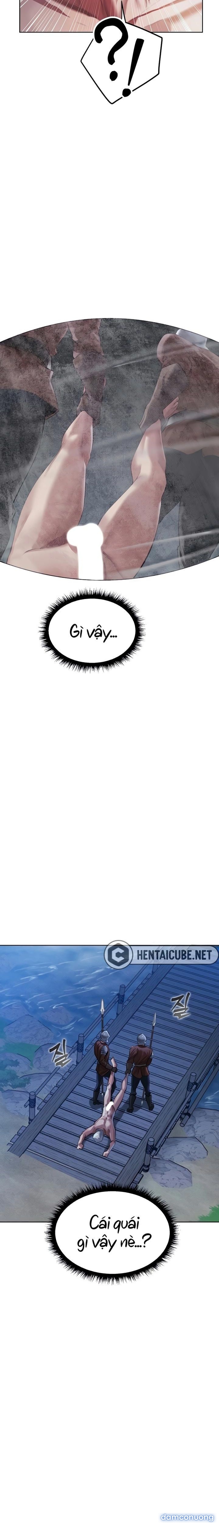 Săn MILF ở dị giới - Chương 14 - 12