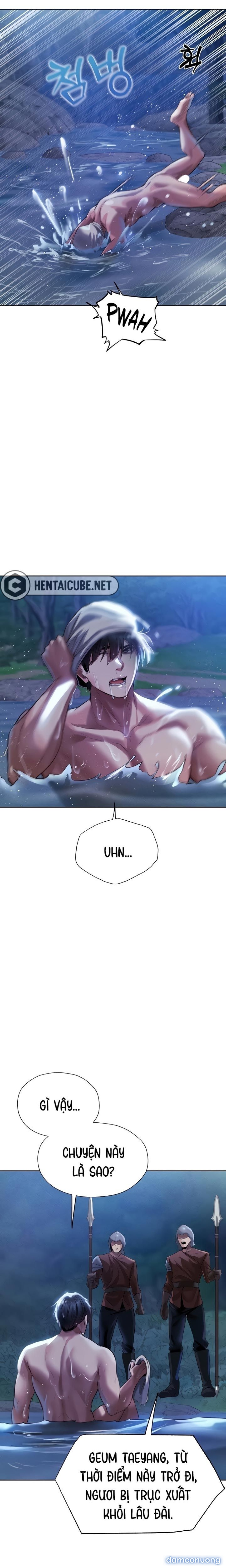 Săn MILF ở dị giới - Chương 14 - 13