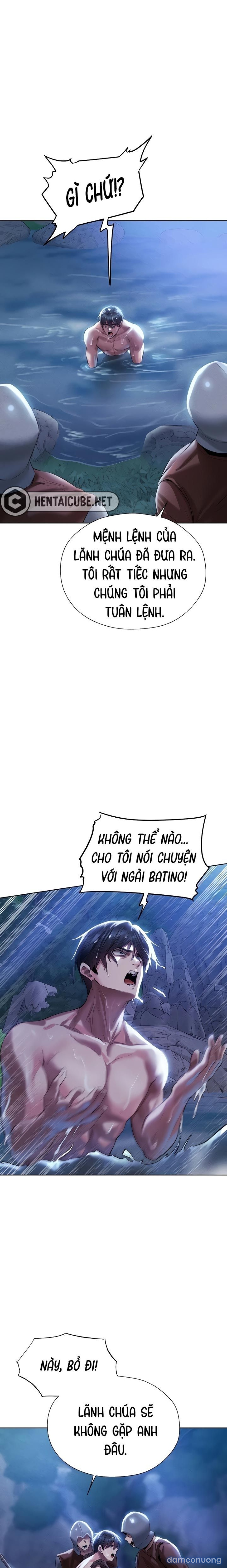 Săn MILF ở dị giới - Chương 14 - 14