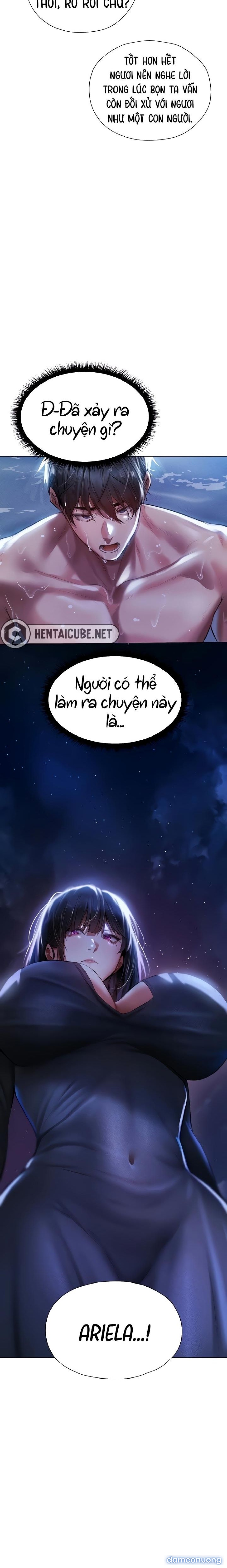 Săn MILF ở dị giới - Chương 14 - 16