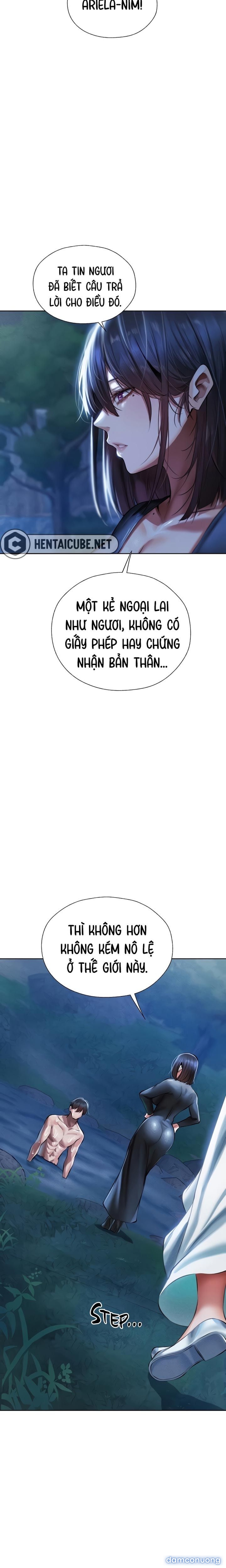 Săn MILF ở dị giới - Chương 14 - 19