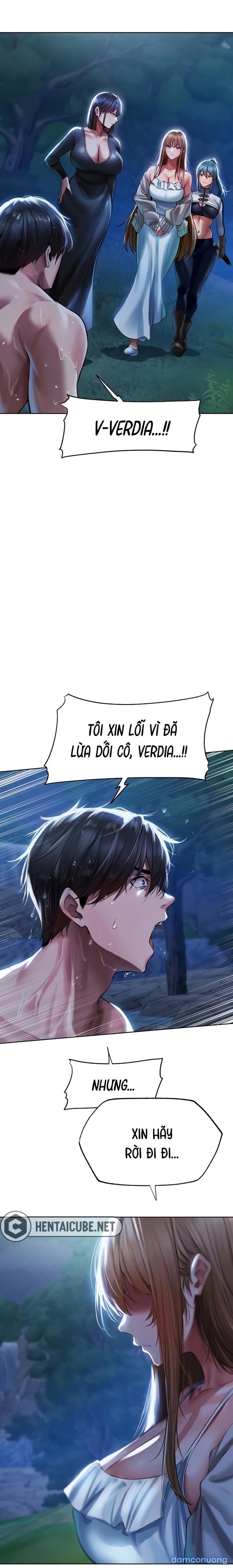 Săn MILF ở dị giới - Chương 14 - 20