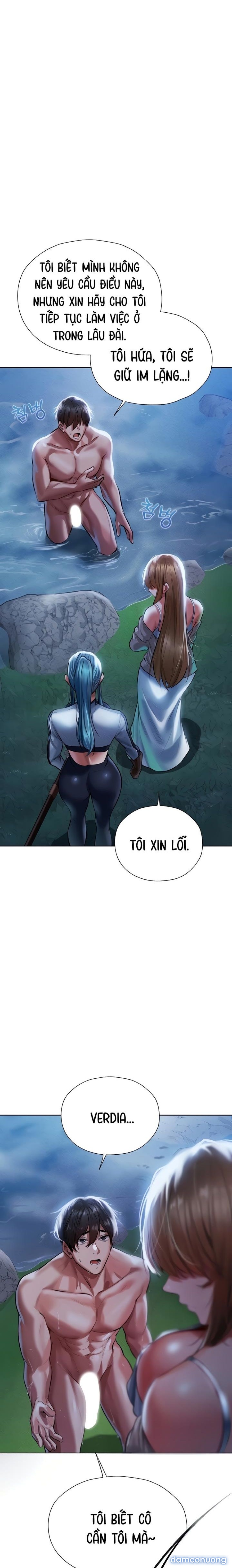 Săn MILF ở dị giới - Chương 14 - 21