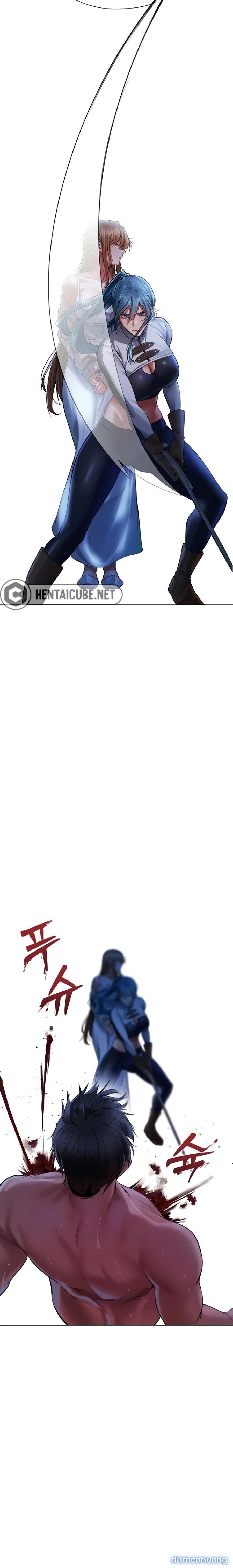 Săn MILF ở dị giới - Chương 14 - 22